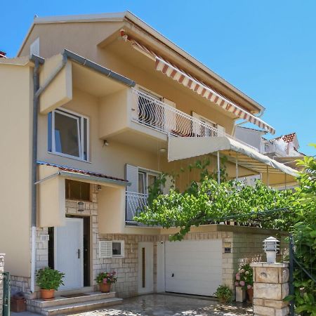 Holiday Home Nikica By Interhome Brodarica (Sibenik-Knin) Exterior foto