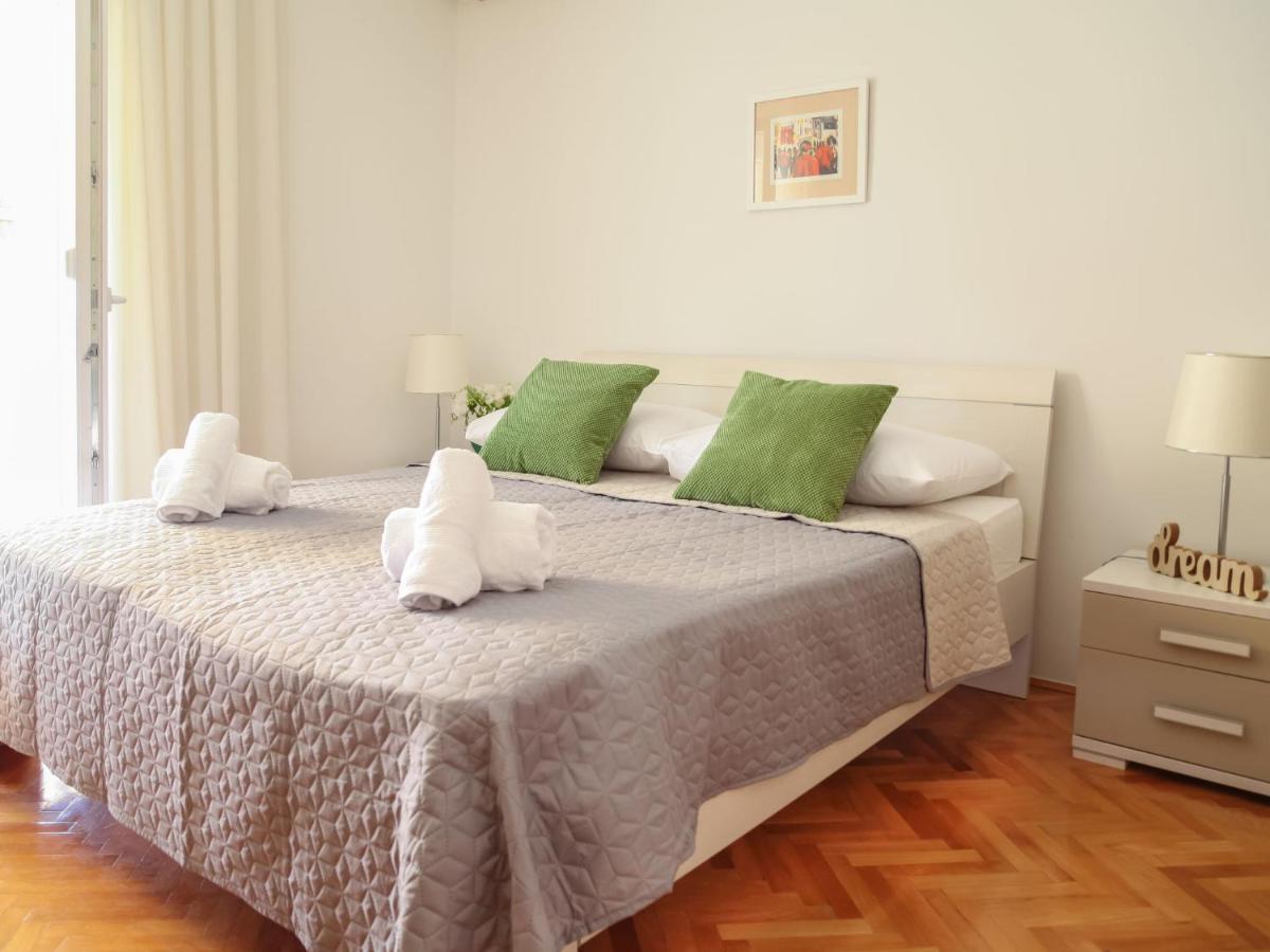 Holiday Home Nikica By Interhome Brodarica (Sibenik-Knin) Exterior foto
